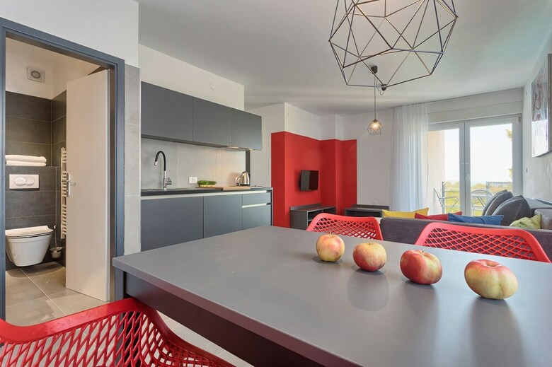 Apartamentos Astinian