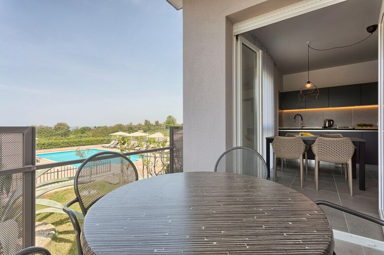 Apartamentos Astinian