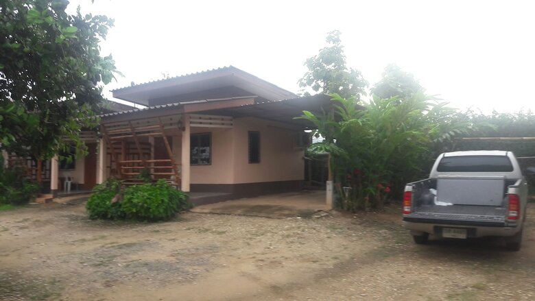 Agroturismo Ramidahost2