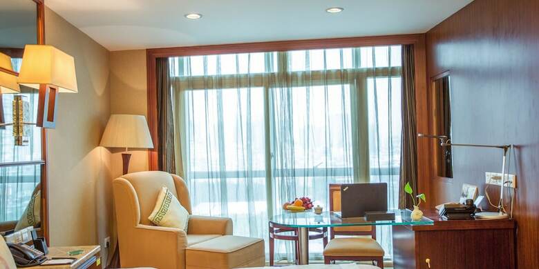 Shenzhen Bossfield Hotel