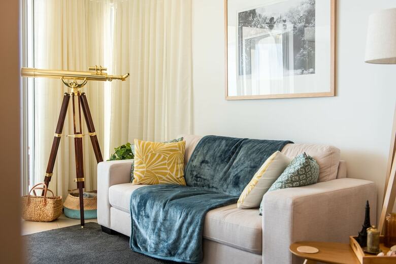 Apartamentos Tranquility On Seaview - Airlie Beach