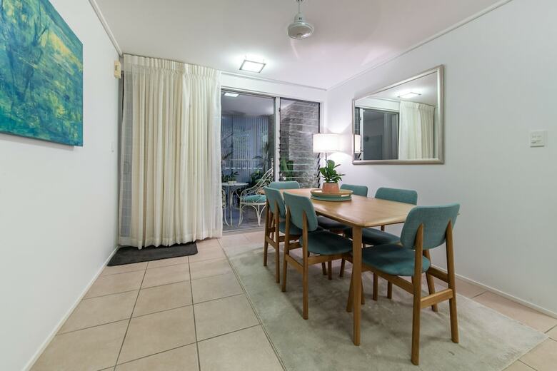 Apartamentos Tranquility On Seaview - Airlie Beach
