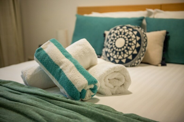 Apartamentos Tranquility On Seaview - Airlie Beach