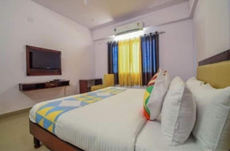 Apartamentos Rajmandir Holiday Home