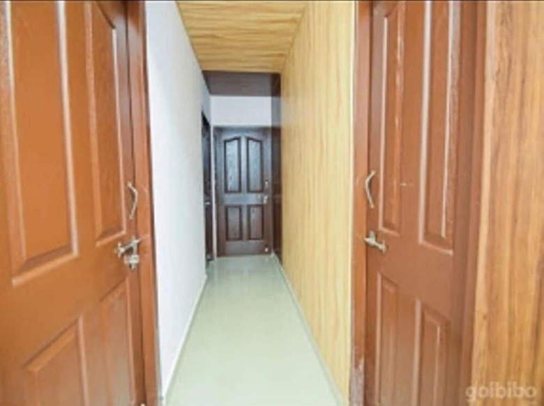 Apartamentos Rajmandir Holiday Home