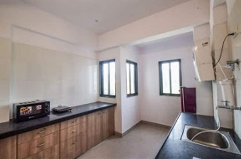 Apartamentos Rajmandir Holiday Home