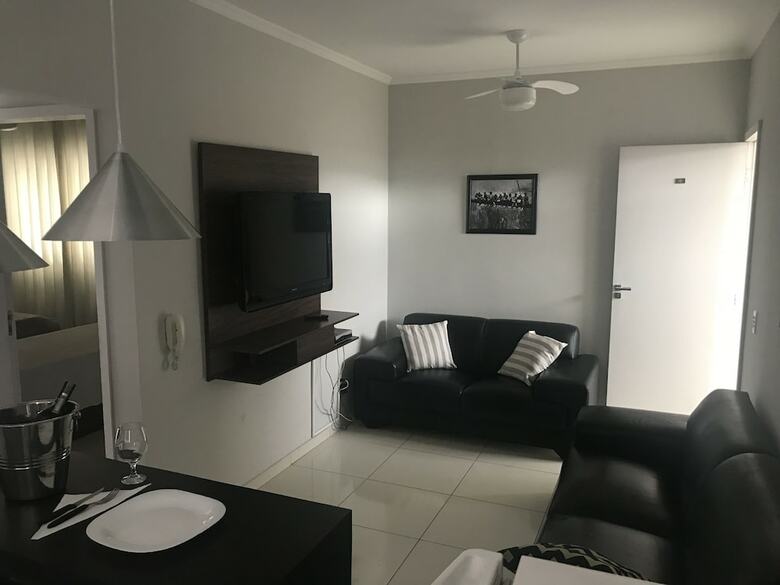 Green House Apartamentos Ub� Minas Gerais