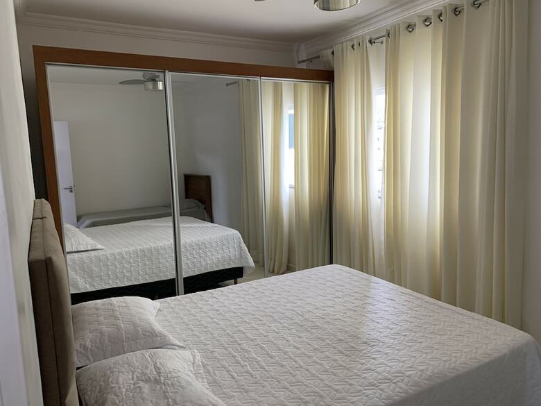 Green House Apartamentos Ub� Minas Gerais