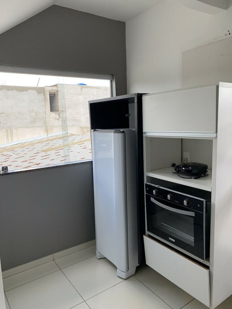 Green House Apartamentos Ub� Minas Gerais