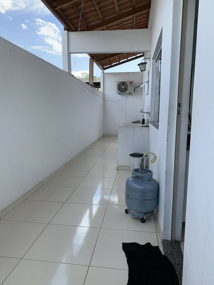 Green House Apartamentos Ub� Minas Gerais