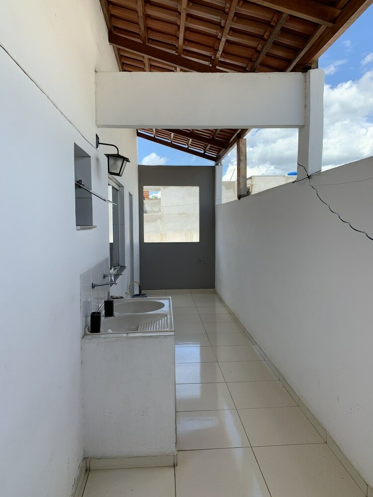 Green House Apartamentos Ub� Minas Gerais