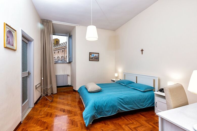 Hotel B&B Istituto Ss Salvatore