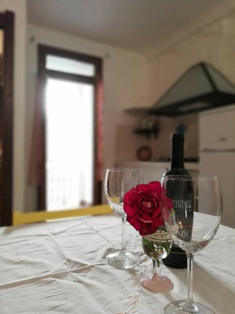 Apartamento Appartamenti Eleonora D'arborea