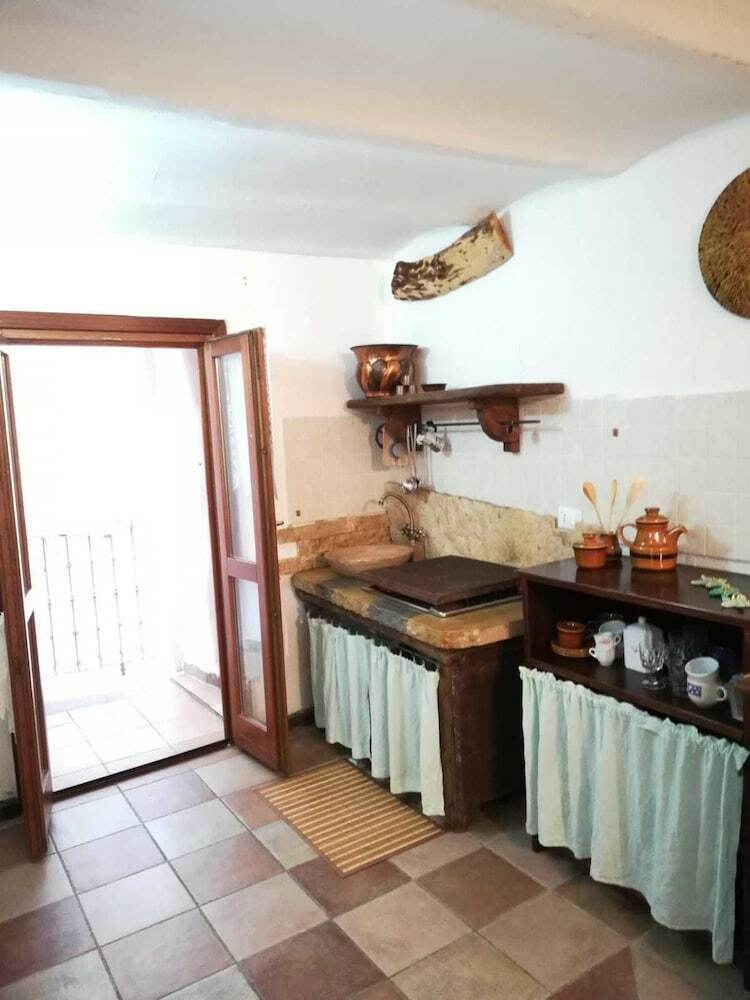 Apartamento Appartamenti Eleonora D'arborea