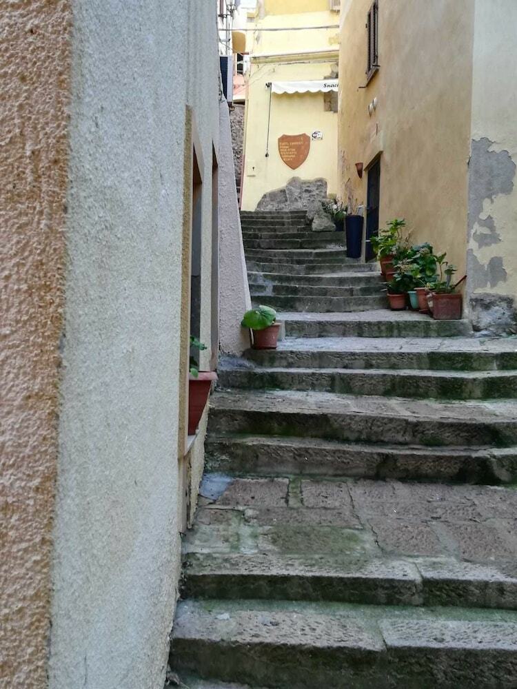 Apartamento Appartamenti Eleonora D'arborea