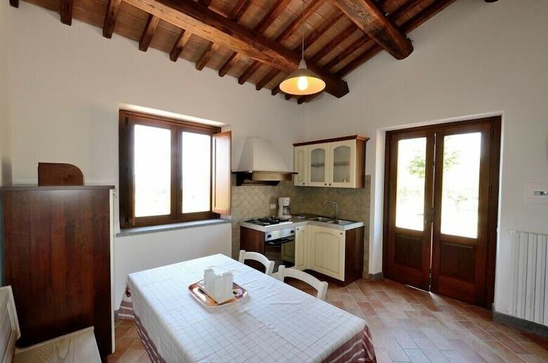 Apartamento Agriturismo Parco Di Canuleio