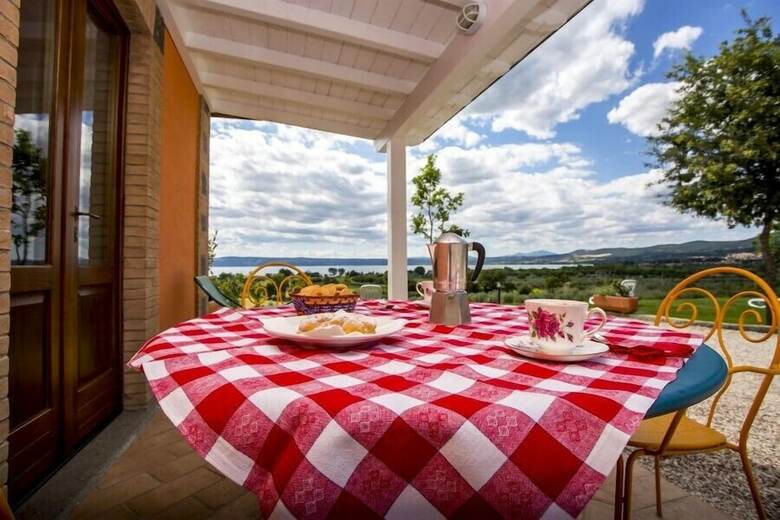 Apartamento Agriturismo Parco Di Canuleio