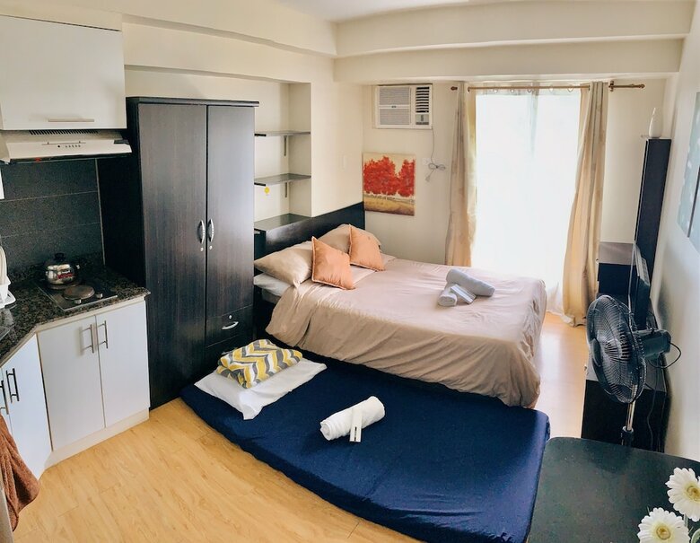 Avida Towers By Cebu Backpackers Rentals