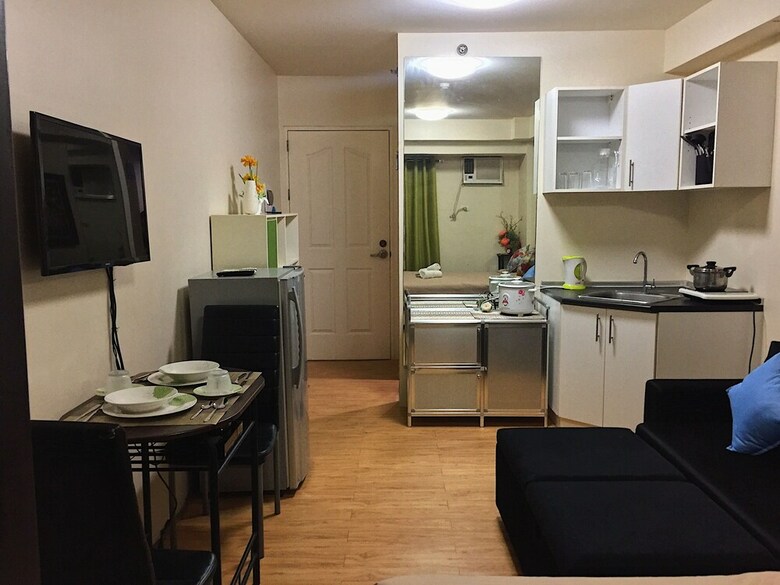 Avida Towers By Cebu Backpackers Rentals