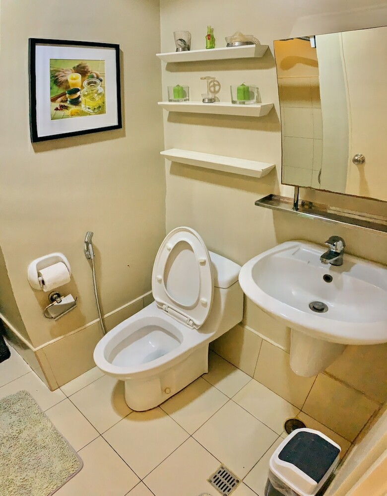 Avida Towers By Cebu Backpackers Rentals