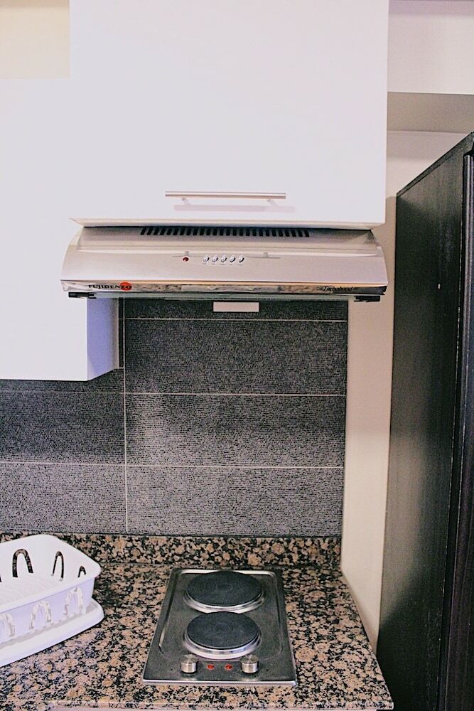 Avida Towers By Cebu Backpackers Rentals