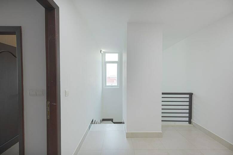 Apartamentos Queen Mansion
