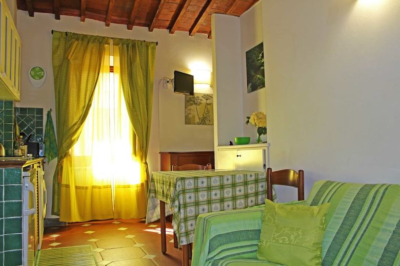 Apartamento Gmax Guelfa Studios