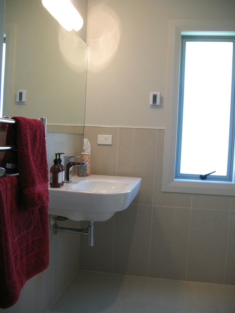 Bed & Breakfast Karapiro Willows Luxury B & B