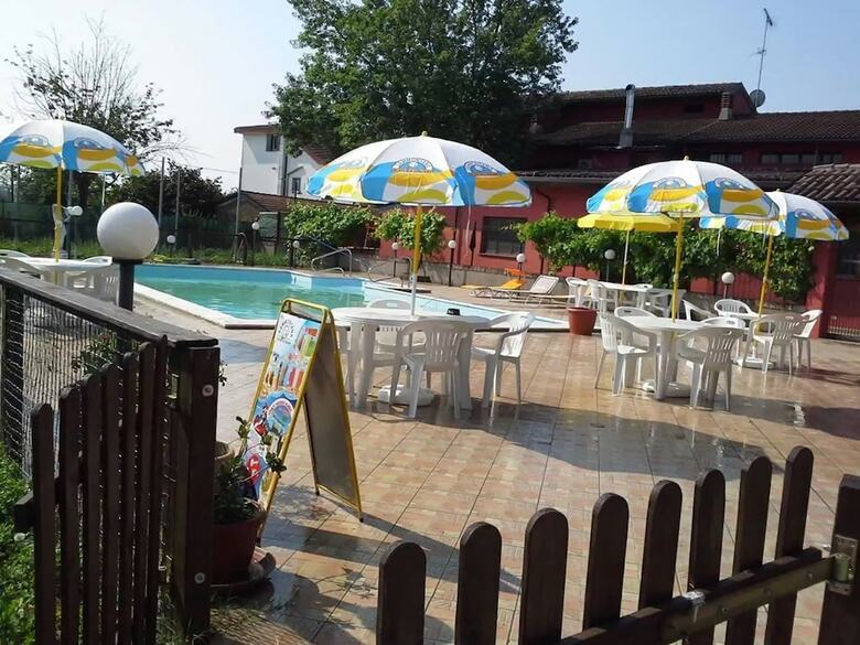Cascina Dei Gelsi