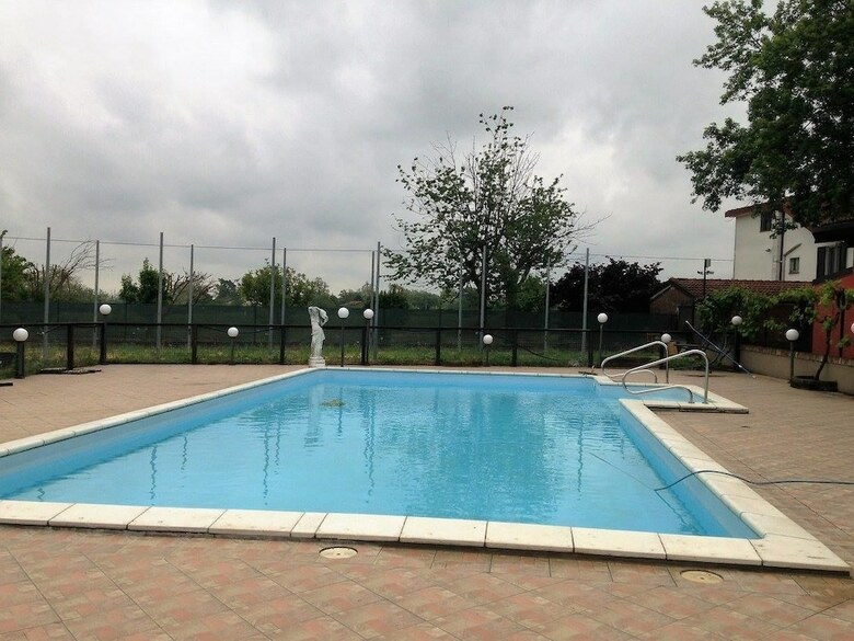 Cascina Dei Gelsi