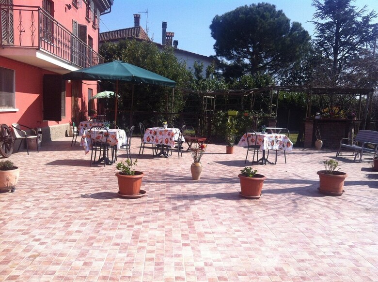Cascina Dei Gelsi