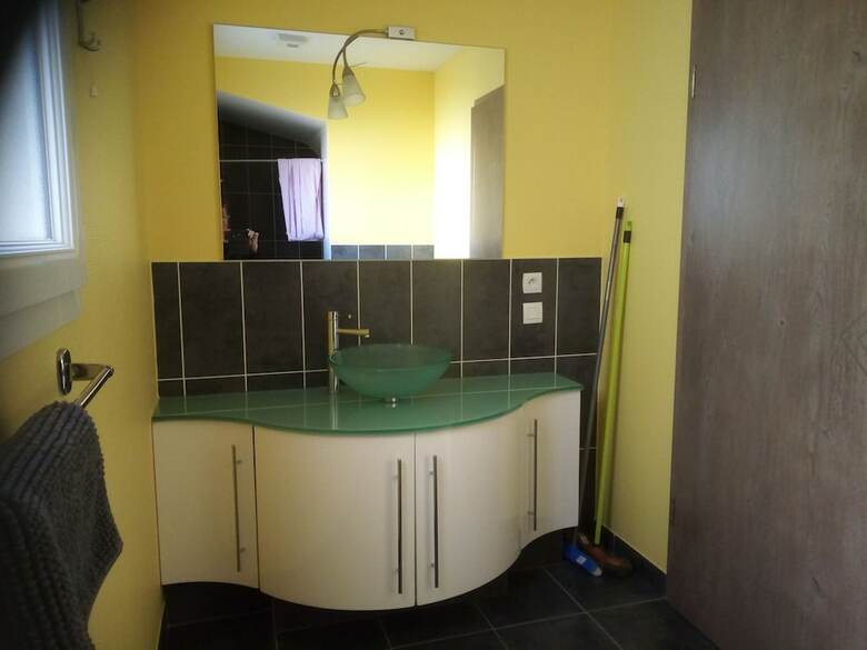 Apartamento Syl'vittel