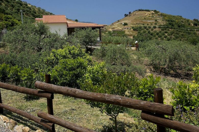 Apartamento La Collina Degli Ulivi - Casa Ulivi 2