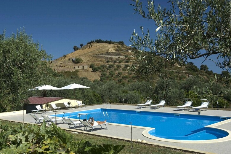 Apartamento La Collina Degli Ulivi - Casa Ulivi 2