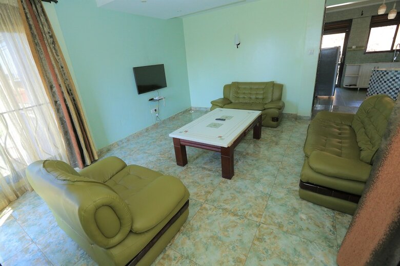 Aparthotel Goldmark Apartments