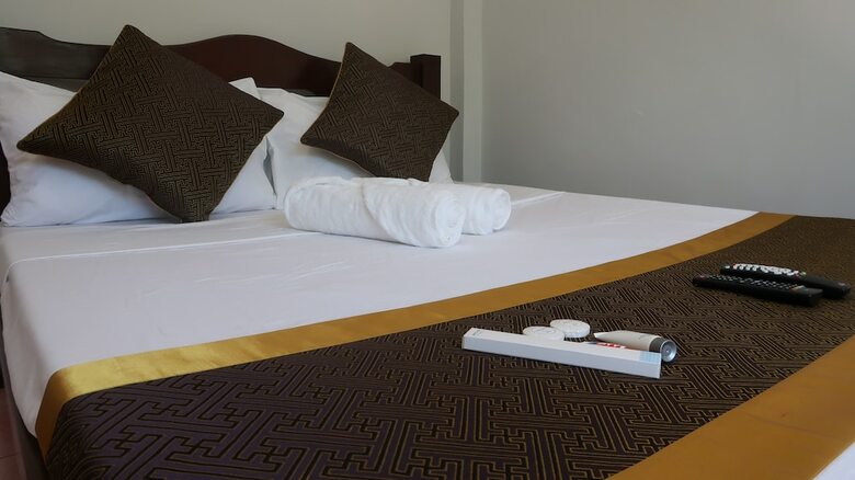 Hotel Day Dream Guest House