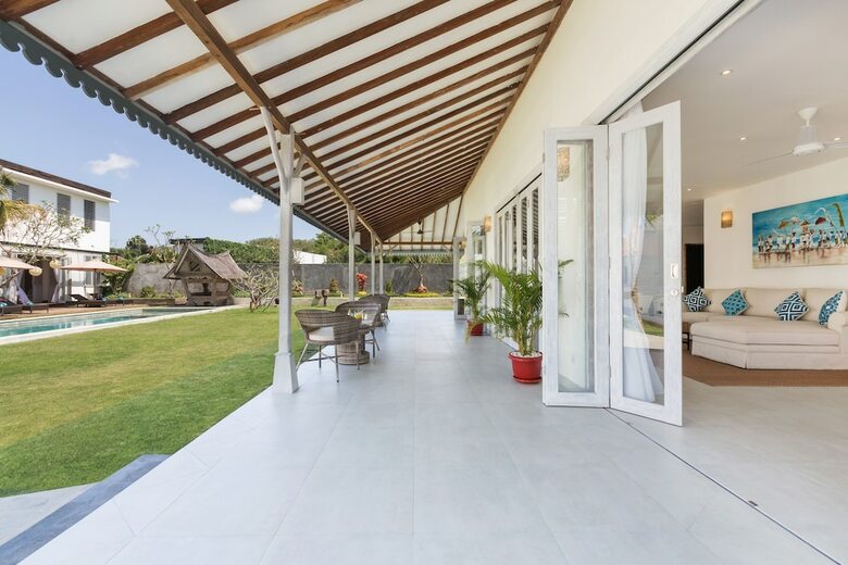 Villa Hasian By Nagisa Bali