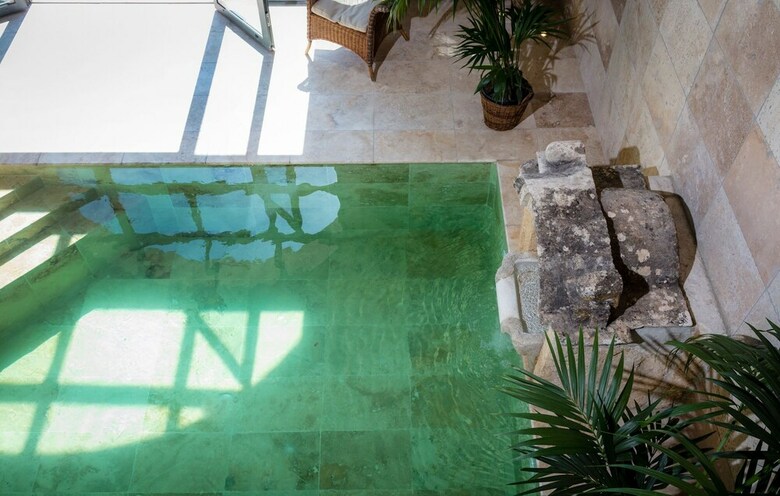 Hotel Le Chateau Des Cinq Cantons