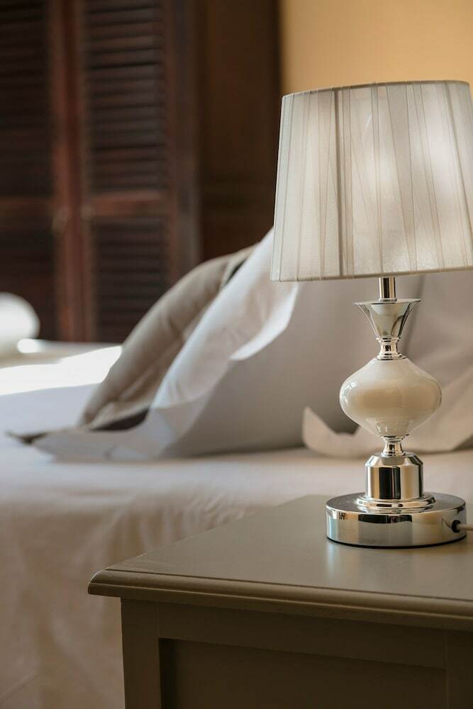 Hotel Le Chateau Des Cinq Cantons