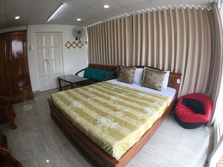 Hotel Funny Guesthouse