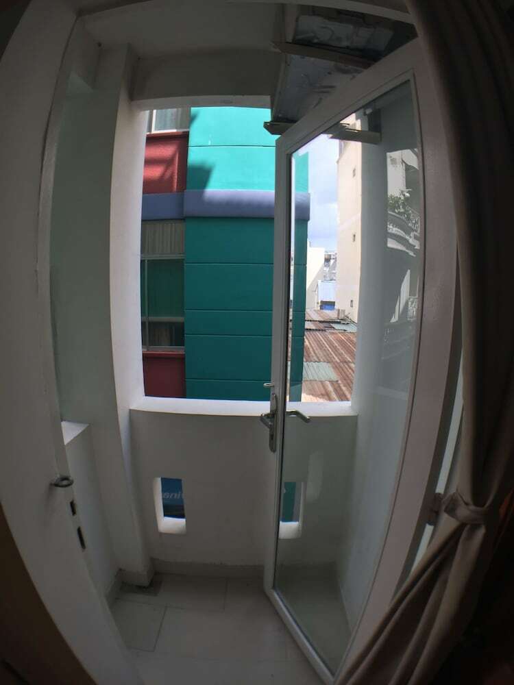 Hotel Funny Guesthouse