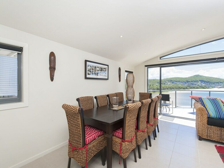 Fingal Surf And Sand, Pacific Drive, 14a