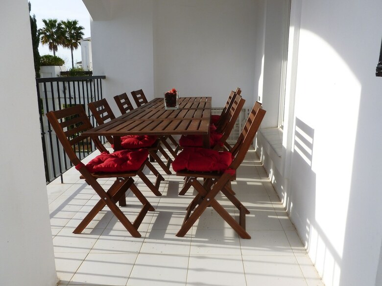 Apartamentos Penthouse 15-5