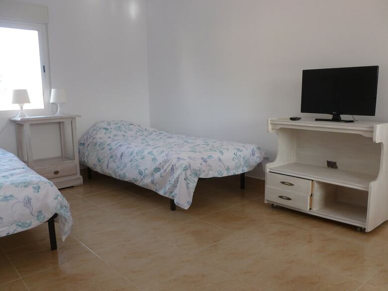 Apartamentos Penthouse 15-5