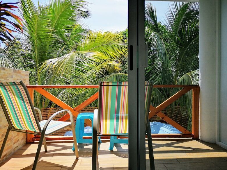 Hotel Casa Menta