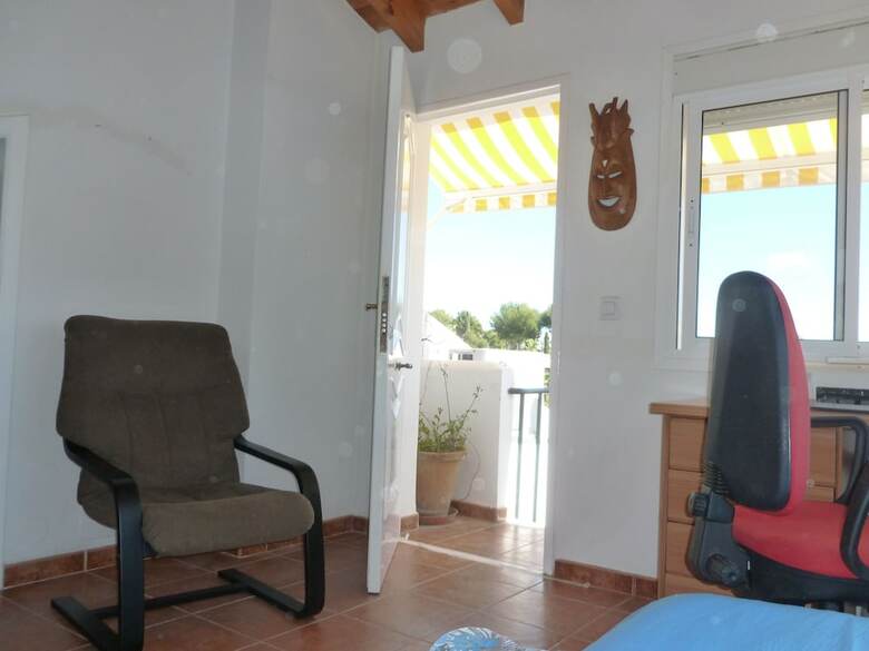 Apartamentos Penthouse 20-6