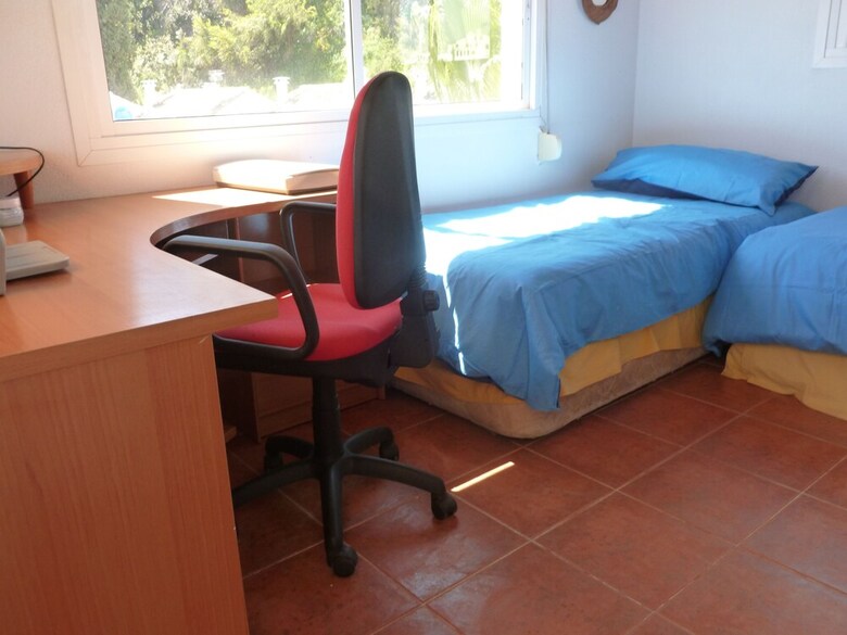 Apartamentos Penthouse 20-6