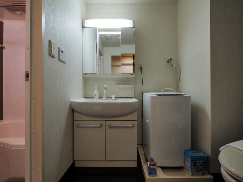 Apartamentos Krehl Namba Minami