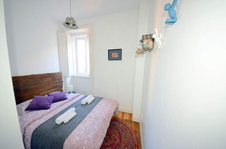 Hotel The Color | Suites & Rooms
