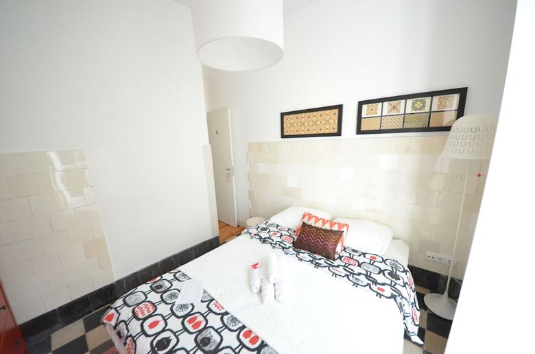Hotel The Color | Suites & Rooms